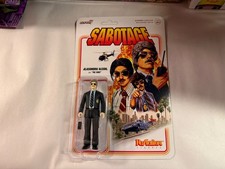 Super7 Reaction Beastie Boys Sabotage Alasond...