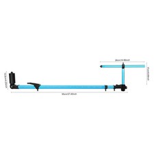 Measuring Ruler System Auto Body Frame Machine 2d Measuring System Tram Gauge Measuring Ruler System Auto Body Frame Machine 2d Measuring System Tram Gauge