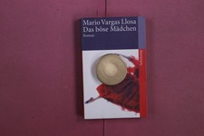 369428 Mario Vargas Llosa DAS B�SE M�DCHEN Suhrkamp