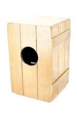Pearl Primero Crate-Style Cajon Tennessee Spirits