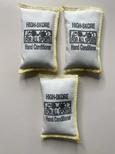 Hand Conditioner 3 Bags Brand New Bowling ,Golf All Sports Better Grip Free Ship