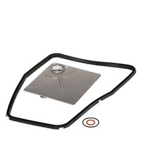 Hengst Filter Hydraulikfiltersatz, Automatikgetriebe U.A. FüR Land Rover