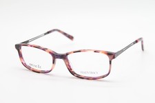 NEW ELLEN TRACY PETITE FIT BRAY BERRY MULTI AUTHENTIC EYEGLASSES 49-16