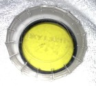 Hoya 49mm Y (K2) Medium Yellow Filter for B&W Photography
