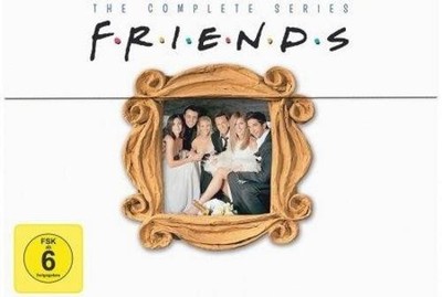 Friends Jennifer Aniston