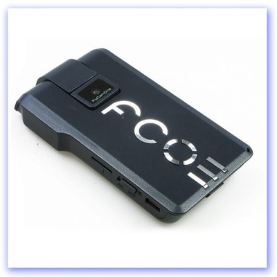 Flycam 3 Kamera mit Bildschirm (RB425300)