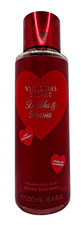 Victoria's Secret Bubbles Berries Fragrance Mist 8.4 Oz