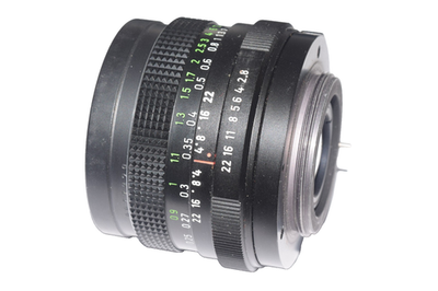 MC Pentacon auto 2.8/29 29mm f/2.8 M42 German lens | eBay