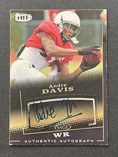 2015 Sage Hit Football Cards 11