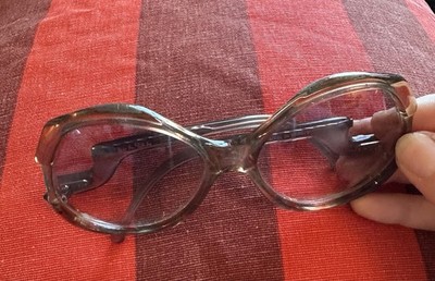 Diane von Furstenberg Sparta Vintage Sunglasses 1970s Oversized Tortoise Shell Vintage Diane von Furstenberg Sparta Sunglasses Tortoise  main image 4