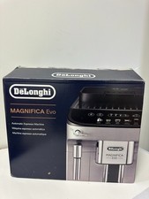 DeLonghi Magnifica Evo Espresso Machine Fully Automatic OpenBox