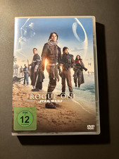 Rogue One – A Star Wars Story – DVD - sehr gut erhalten