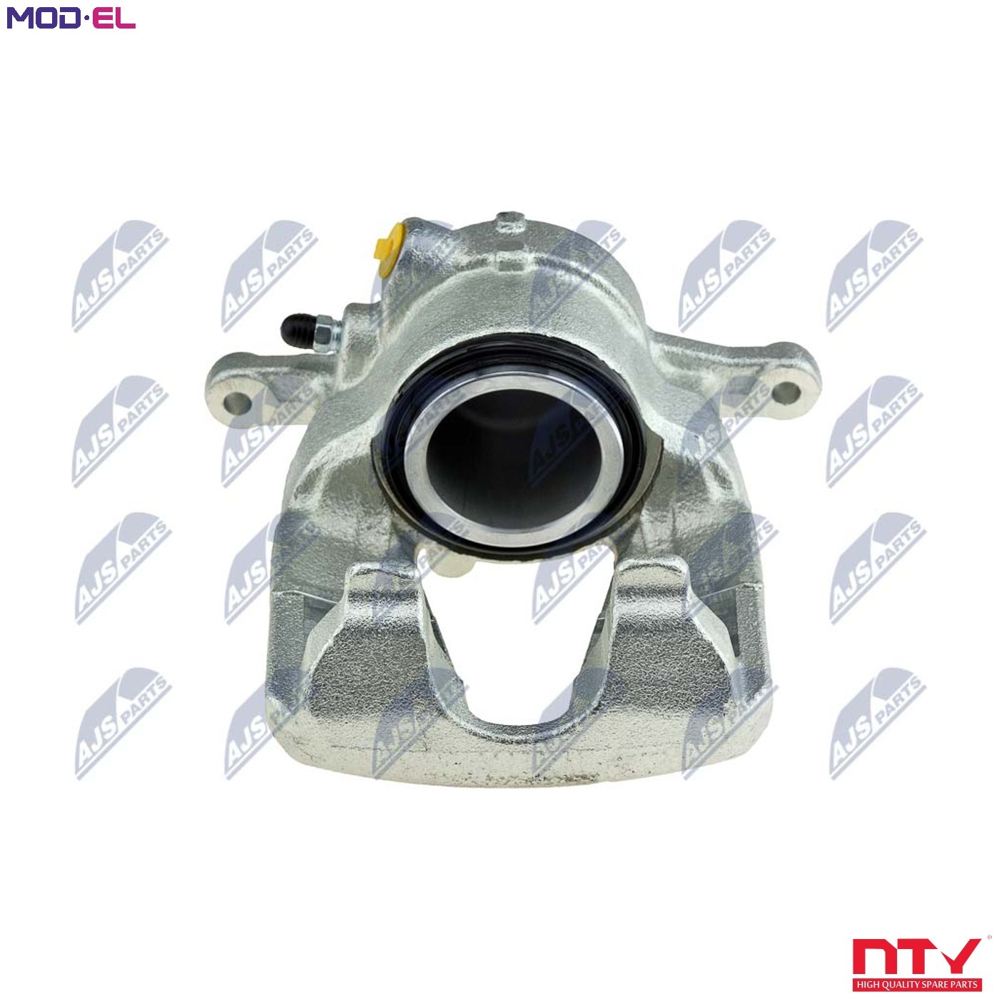 Brake Caliper Front Left For Mercedes A W176 A160, A160cdi 12- - Image 5