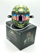 F1 McLaren Lando Norris 2022 Halo Singapore L...
