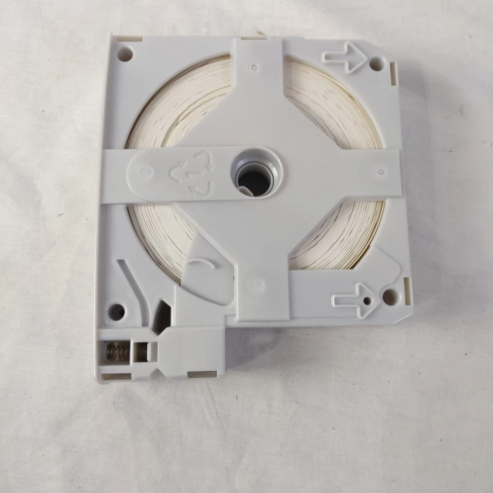 Zebra 10006995K Z-Band Direct Wristband 1"x11" Case of 1200 Wristbands - Image 3 of 4