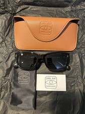 Cool-Ray N135 Tortoise James Bond Sunglasses by Anthony Sinclair Thunderball