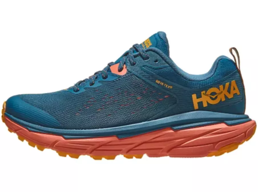 Hoka all deals terrain shoes