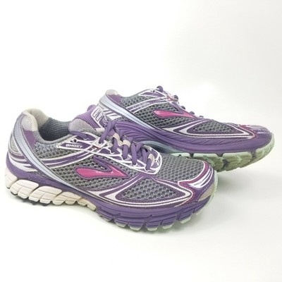 brooks ghost 5 pink