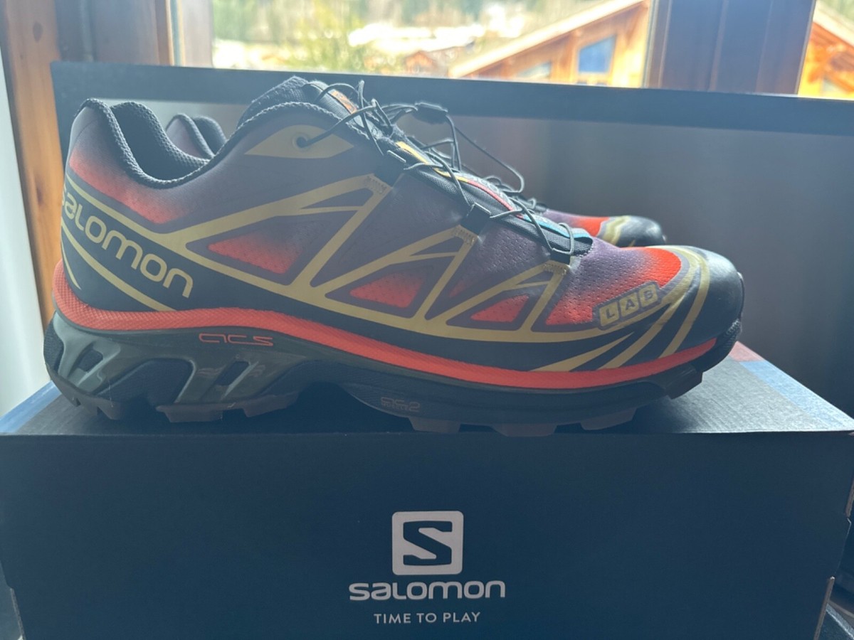 23.5 cm SALOMON White (U)XT-6 FT オレンジ 靴 楽天市場】xt-6