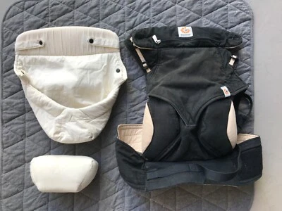 ergobaby 360 gumtree
