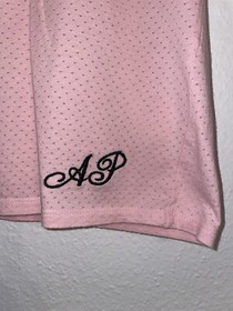 Agent Provocateur Rare Pink T Shirt Vintage Y2K Size M