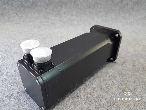 BAUTZ SERVOMOTOR AC I M408F-B0101 | Nº A: 14041 | 872173 - Imagen 9 de 13