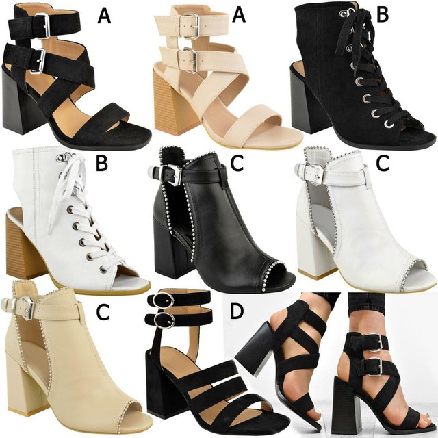 ladies summer boots uk