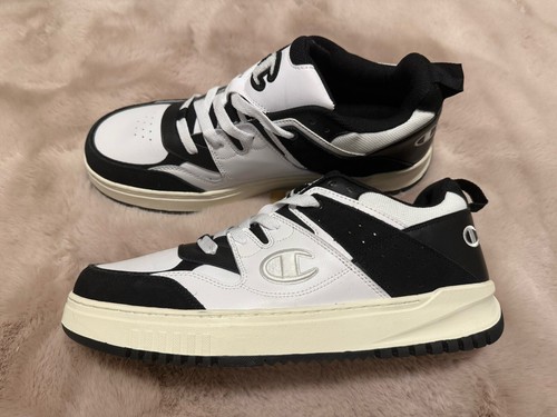 Men’s Sneakers Champion CP103127M Size 13 - Picture 2 of 5