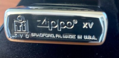 専用【General Electric】VintageZippo ⭐︎未使用 1999 Millennium Edition 