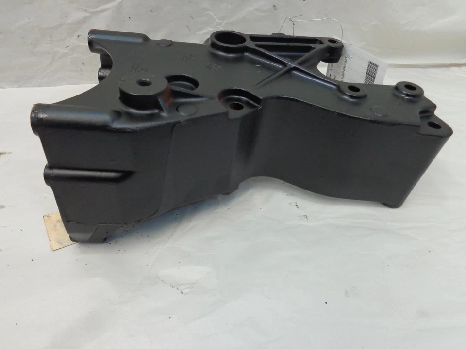 Крепежный кронштейн насоса гидроусилителя руля переменного тока 12554522 для Chevy S10 GMC Sonoma - Изображение 2 из 4