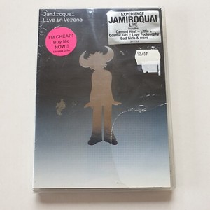 Jamiroquai Live Verona | eBay