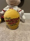 Disney Milestone Mickey 1955 Plush Toy Mickey Mouse Club 20" Stuffed Animal Doll — photo 2