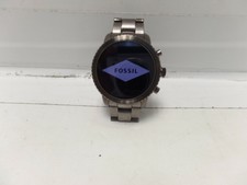 fossil connected ftw4001