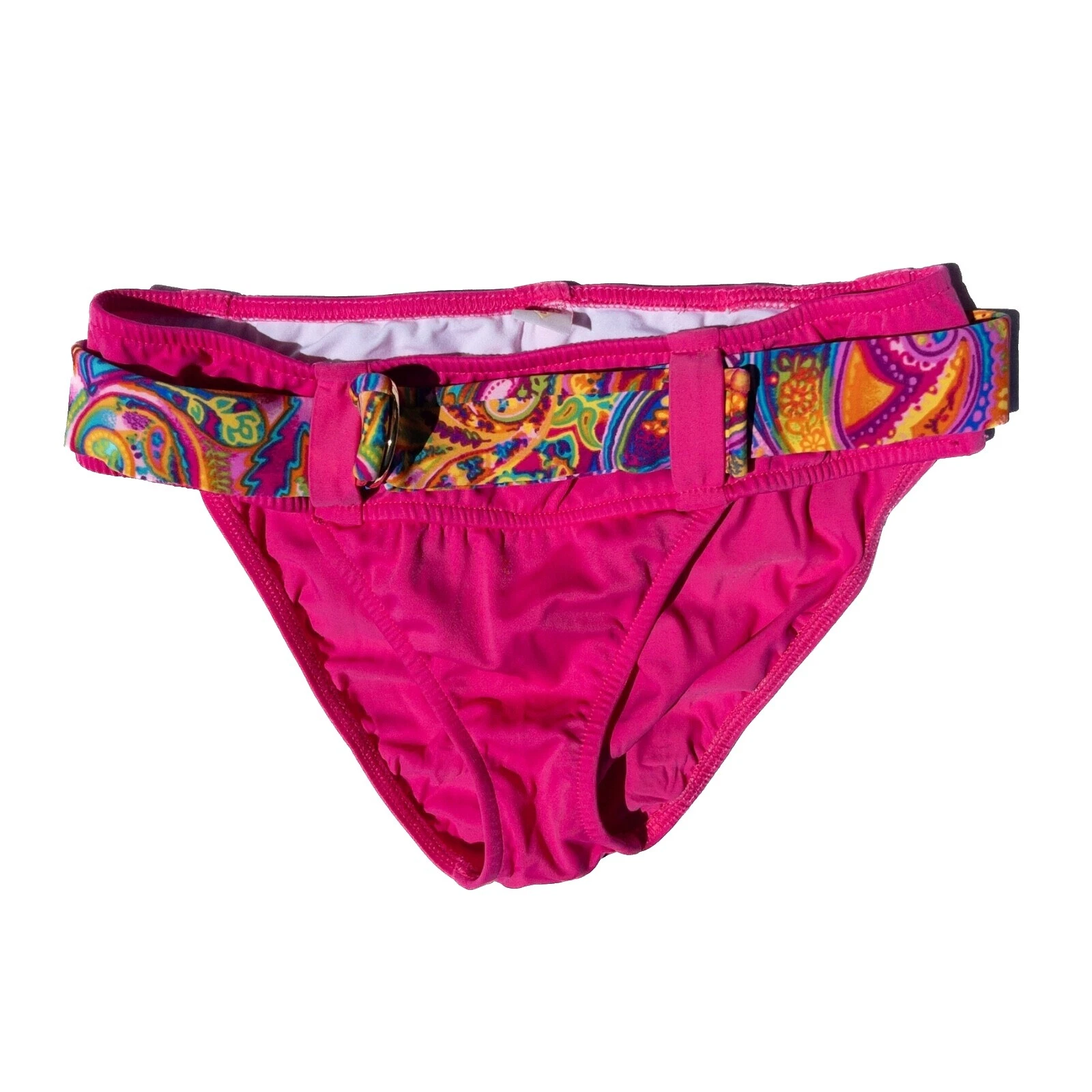 Traje de Baño de tamaño regular Venus Paisley para mujer