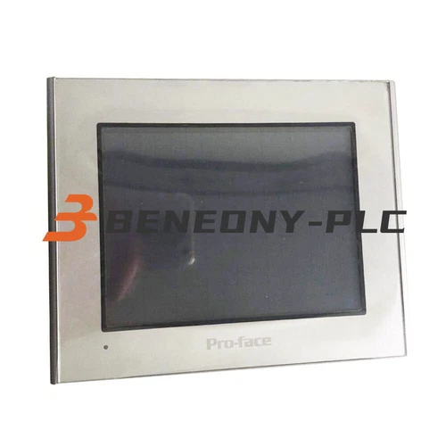 New cassette PROFACE GP2301-SC41-24V HMI Touch Screen Controller - - Picture 4 of 6