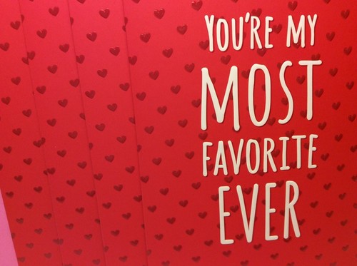 AVANTI VALENTINE GREETING CARDS New w/Envelopes LOT 4-CLEARANCE-LOW PRICE - 第 1/2 張圖片