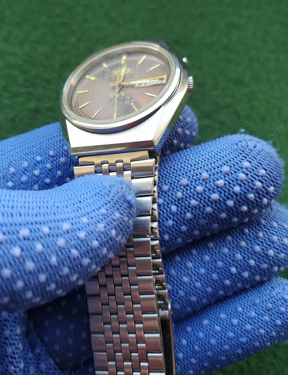 ORIENT 