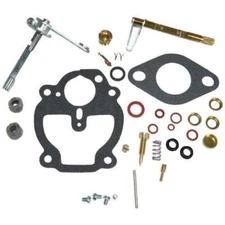 Complete Zenith Carburetor Repair Kit - B, IB, C, RC, WC, D10, D12