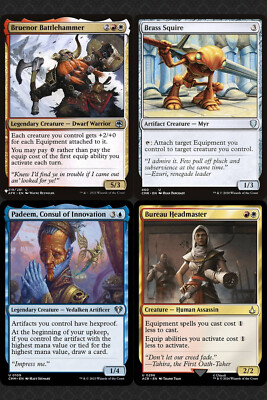 Captain America, First Avenger Commander Deck Magic MTG Ready-to