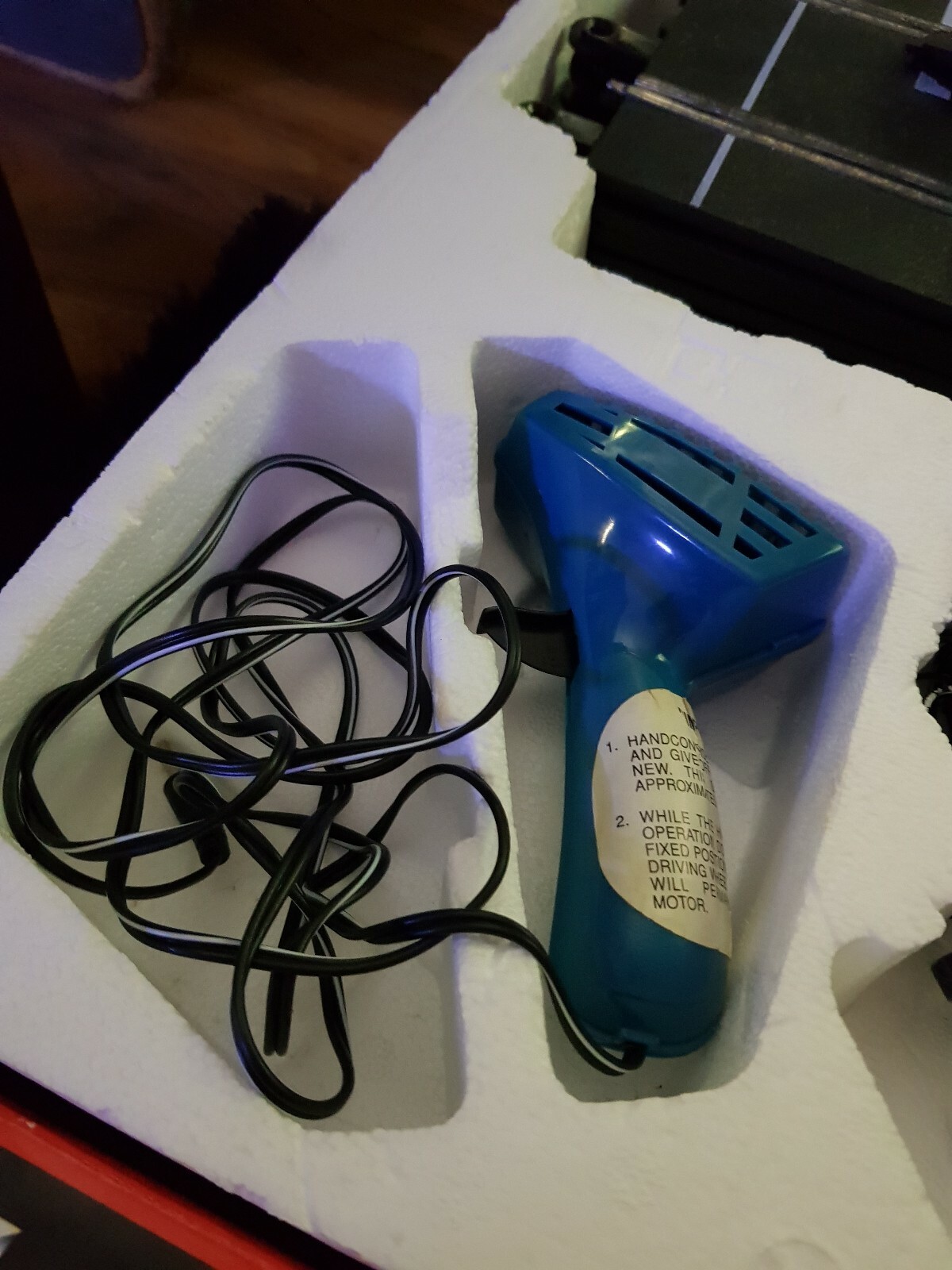 scalextric tourers 2000