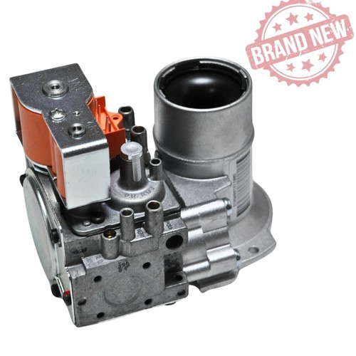Vaillant Ecotec Pro 28 VUW 286/5-3 R4 Gas Valve with Venturi- MPN 0020146731 - Picture 3 of 6