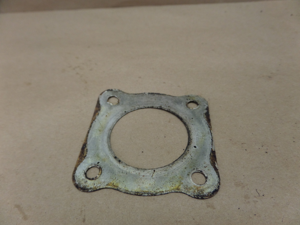 1985 HONDA GYRO S TG50 CYLINDER HEAD GASKET METAL OEM | eBay