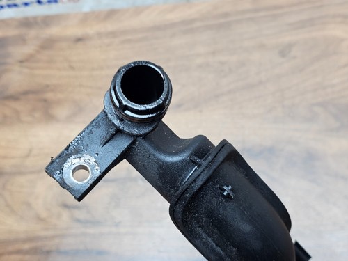 PEUGEOT 508 2.0 HDI OIL FILLER NECK PIPE HOSE & CAP 9654733980 2011-2015 - 第 6/10 張圖片