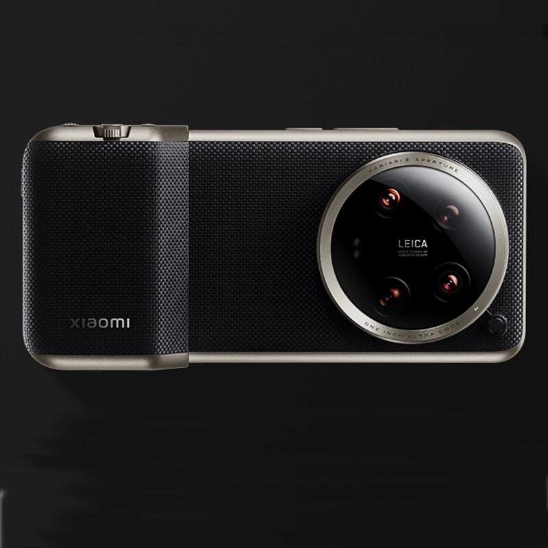 未開封 Xiaomi 14 Ultra Photography Kit Buy Xiaomi 14 Ultra Photography Kit at Giztop