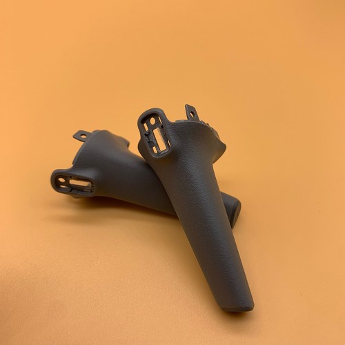Gamba carrello di atterraggio anteriore posteriore sinistro/destro originale per accessori drone DJI Air 3 - Foto 3 di 14