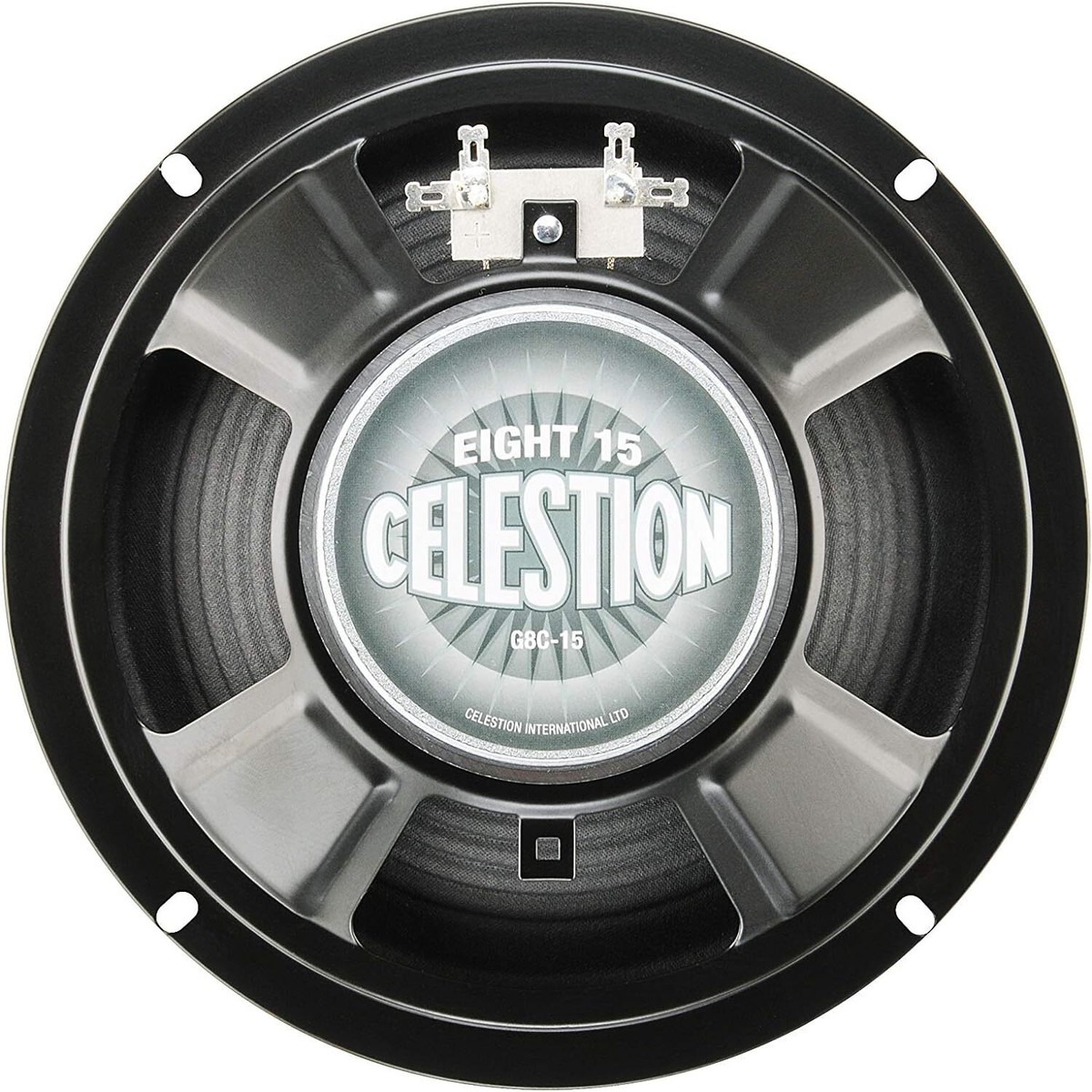 Celestion Eight 15 8 Inch Guitar Speaker 20W Ceramic Magnet