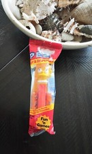 PEZ candy & dispenser Lisa Simpson