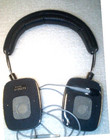 Bowers & Wilkins P5 ??? Wired Over The Ear Headphones Brushed Silver Parts — photo 2