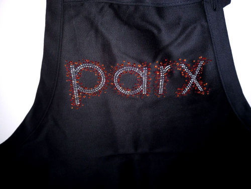 Parx Casino Tote Bag & BBQ Apron - Parx Casino (Bensalem, Pa.) Promo items - New - Picture 6 of 8