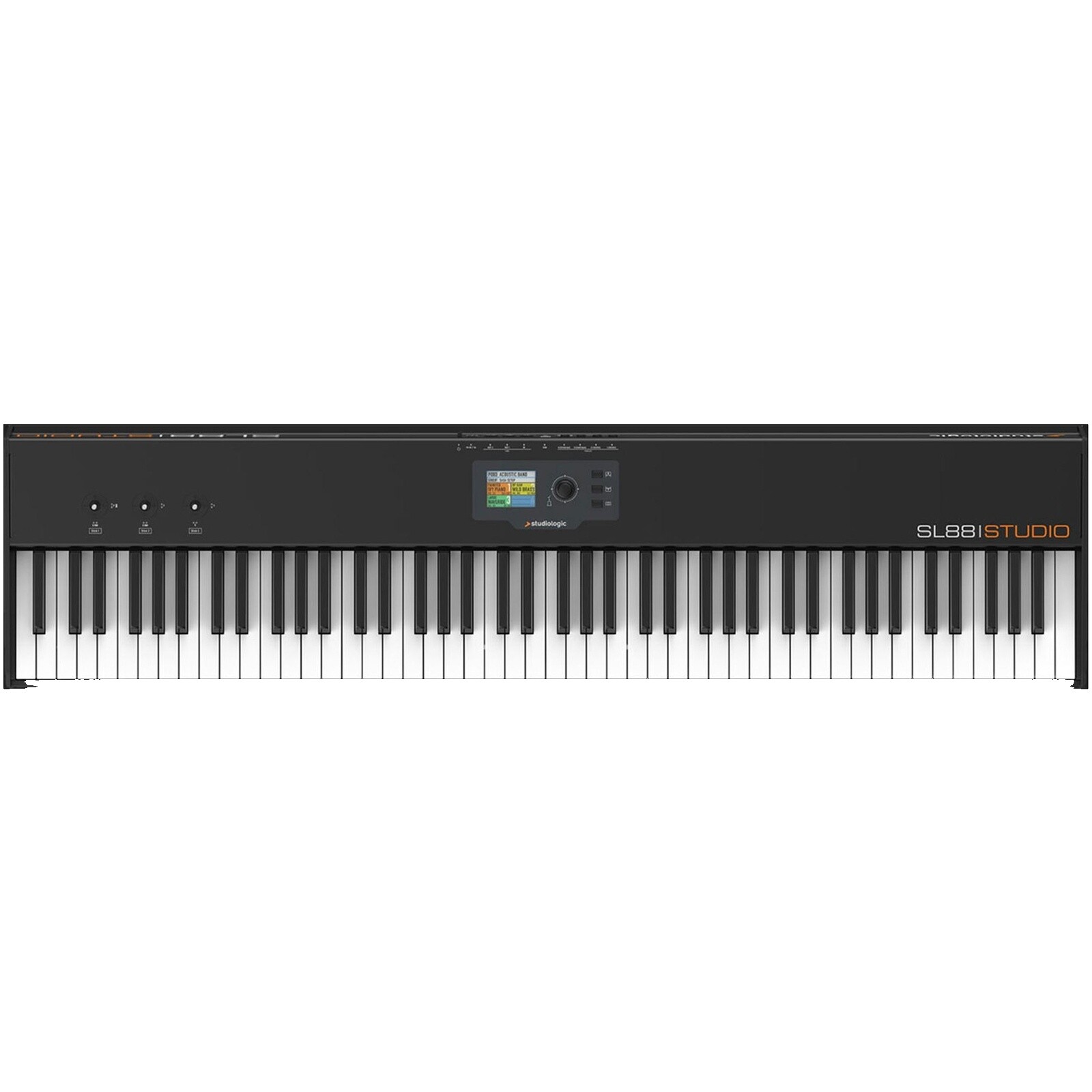 Studiologic Sl88 Grand | eBay